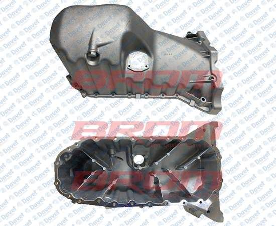 EXQ 40-31-30 Yağ Karter Crafter07>